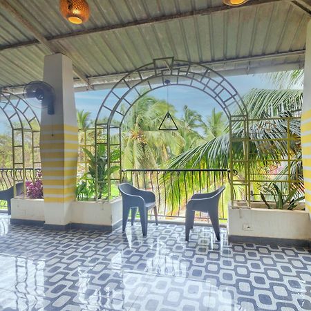Hotel Thomson Imperial Boutique G0A Calangute Exteriér fotografie