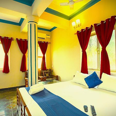 Hotel Thomson Imperial Boutique G0A Calangute Exteriér fotografie