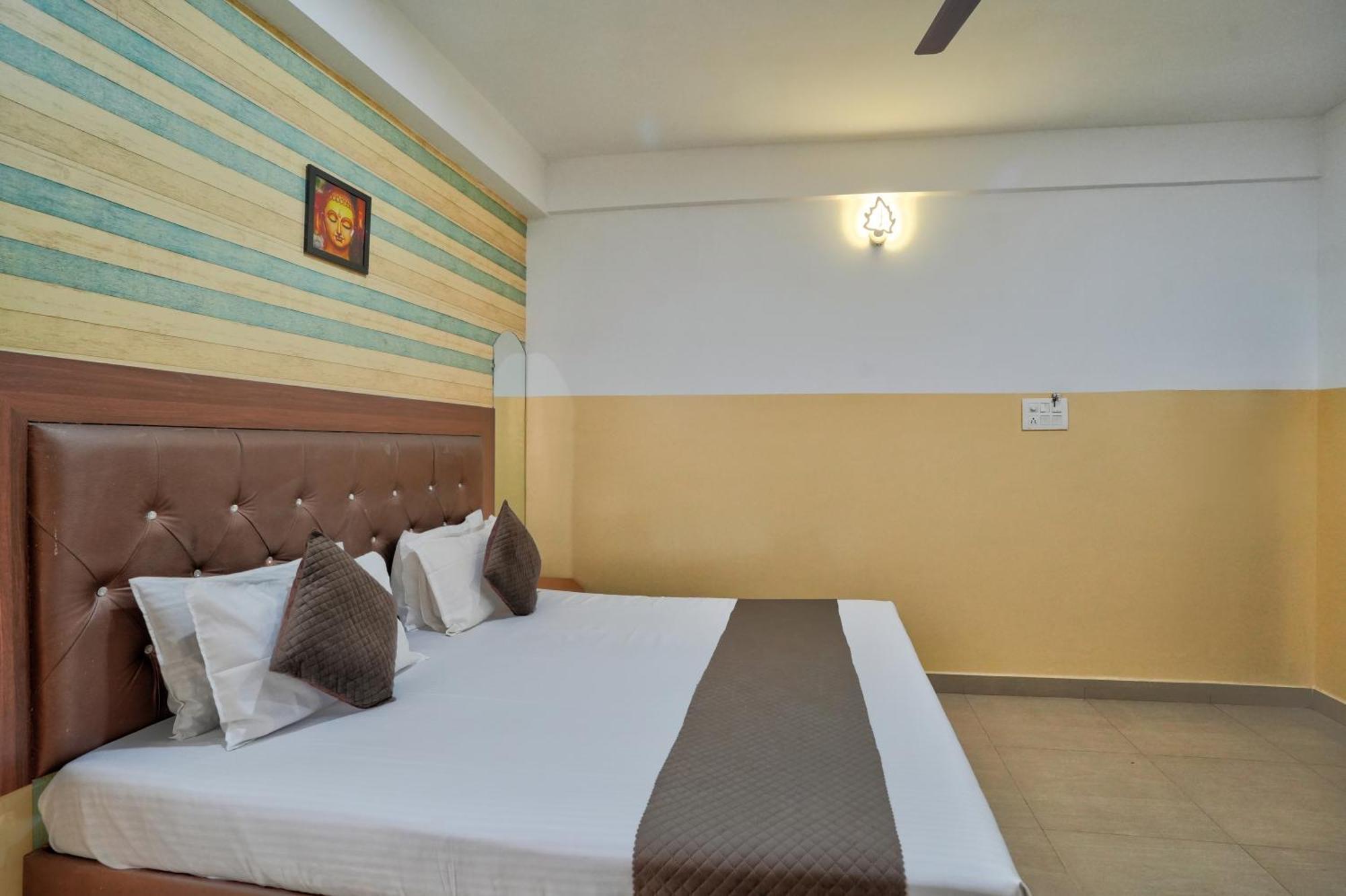 Hotel Thomson Imperial Boutique G0A Calangute Exteriér fotografie