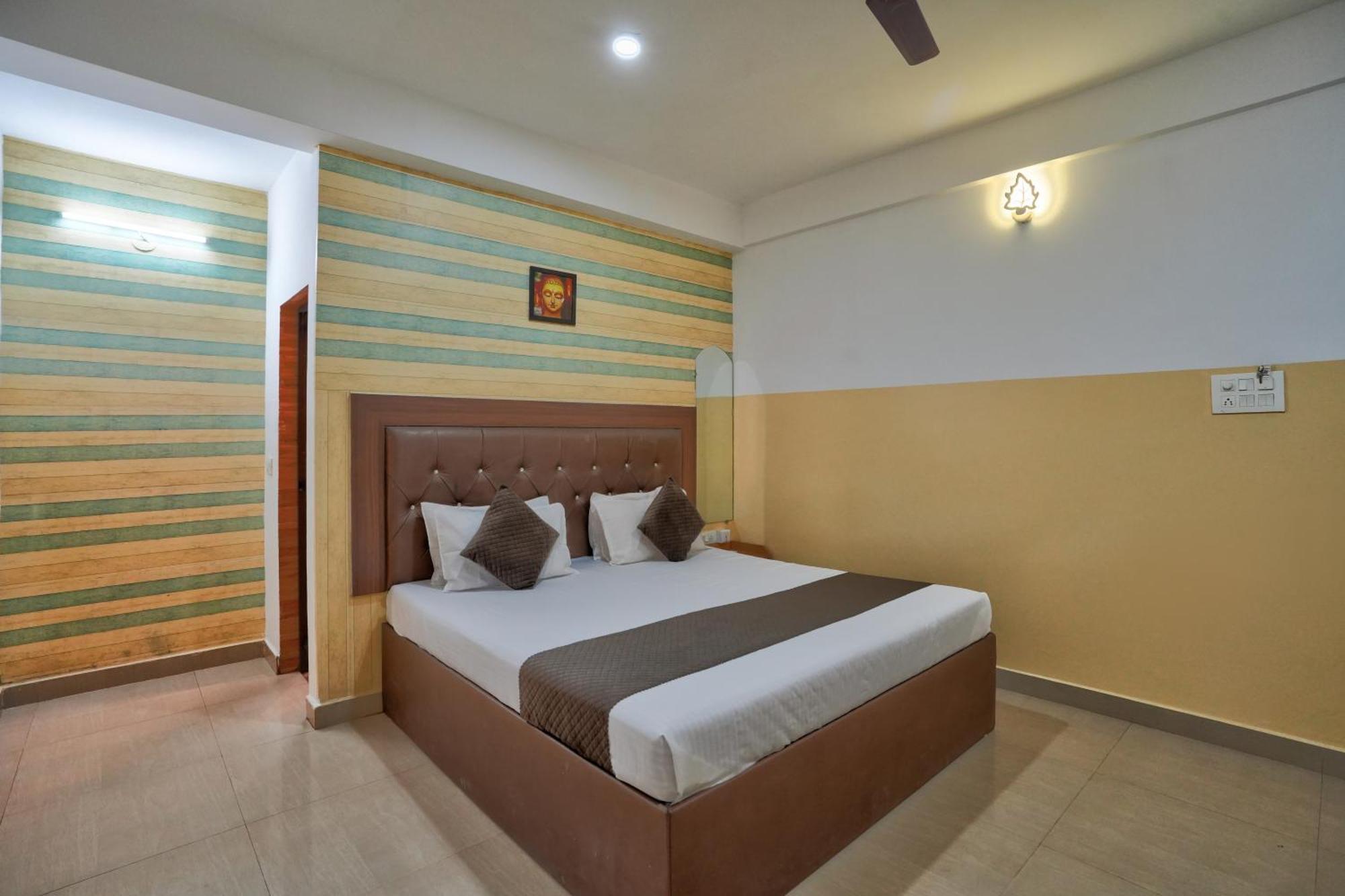 Hotel Thomson Imperial Boutique G0A Calangute Exteriér fotografie