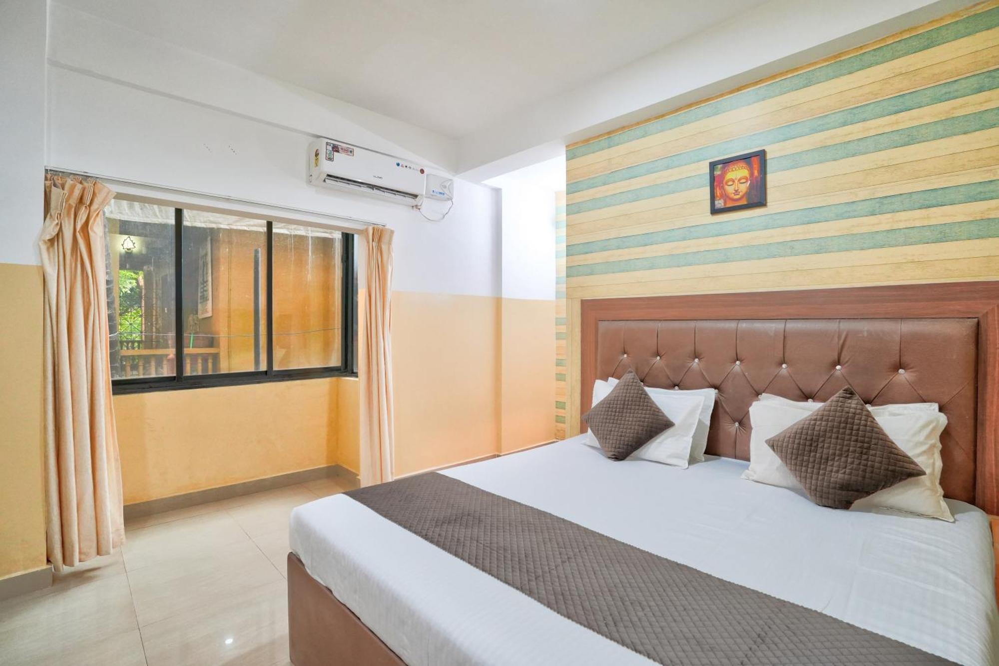 Hotel Thomson Imperial Boutique G0A Calangute Exteriér fotografie