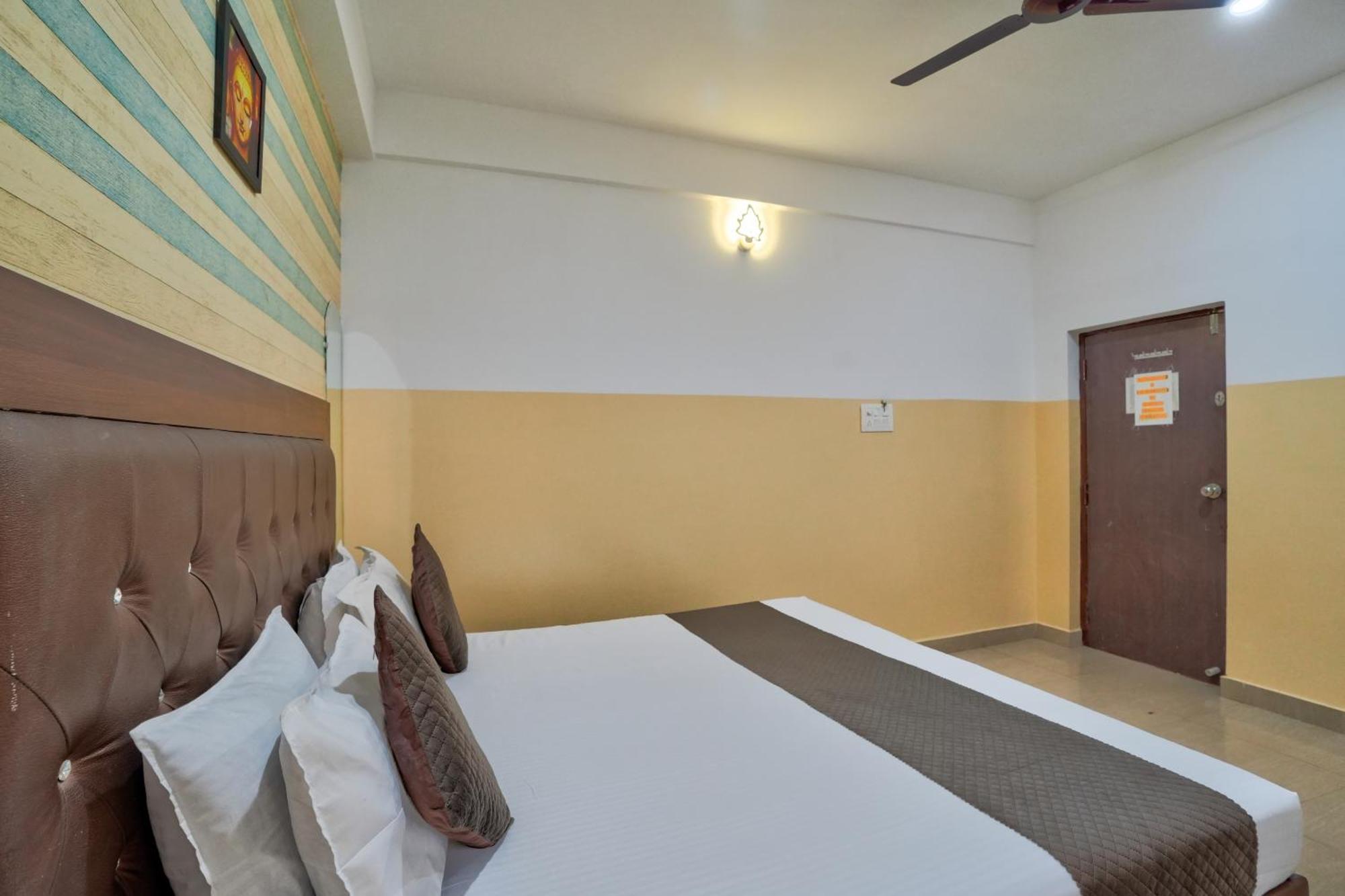 Hotel Thomson Imperial Boutique G0A Calangute Exteriér fotografie