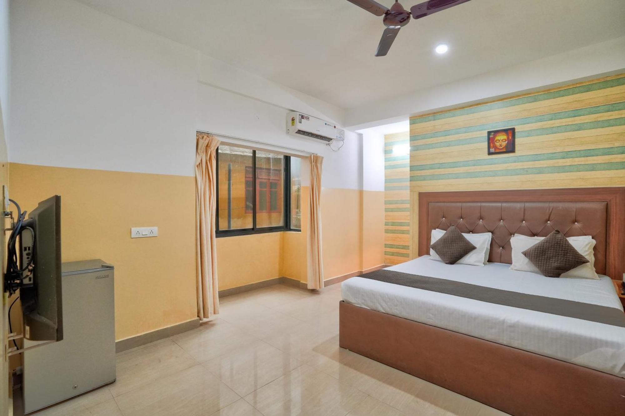 Hotel Thomson Imperial Boutique G0A Calangute Exteriér fotografie