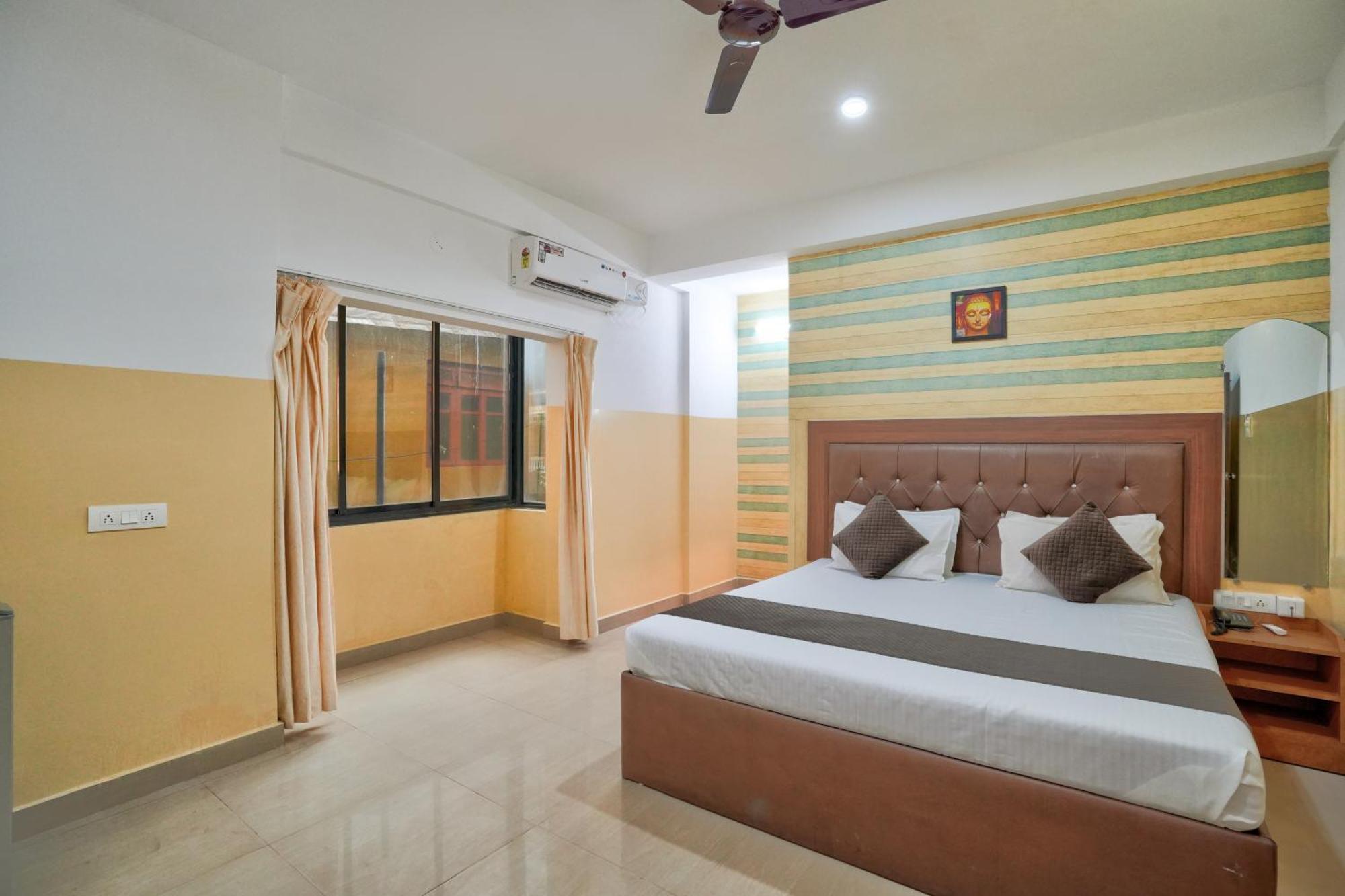 Hotel Thomson Imperial Boutique G0A Calangute Exteriér fotografie