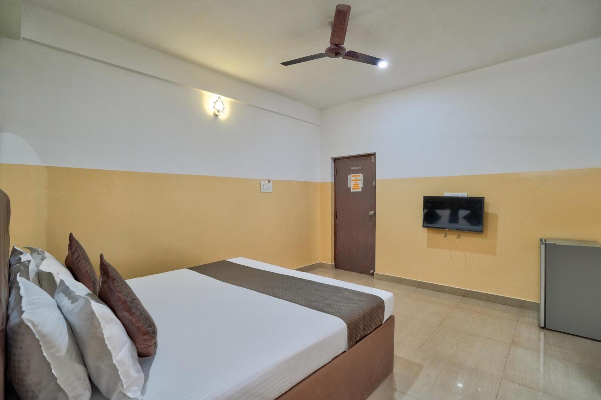 Hotel Thomson Imperial Boutique G0A Calangute Exteriér fotografie