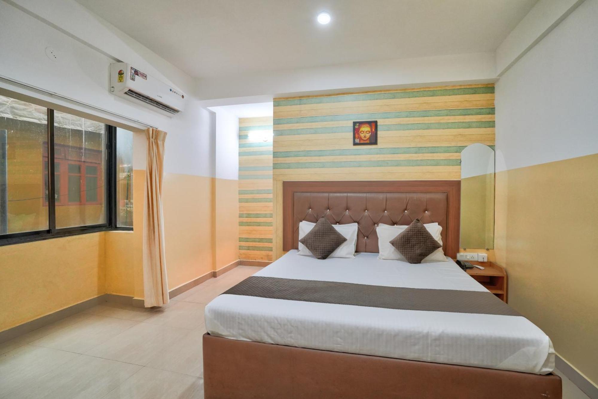 Hotel Thomson Imperial Boutique G0A Calangute Exteriér fotografie