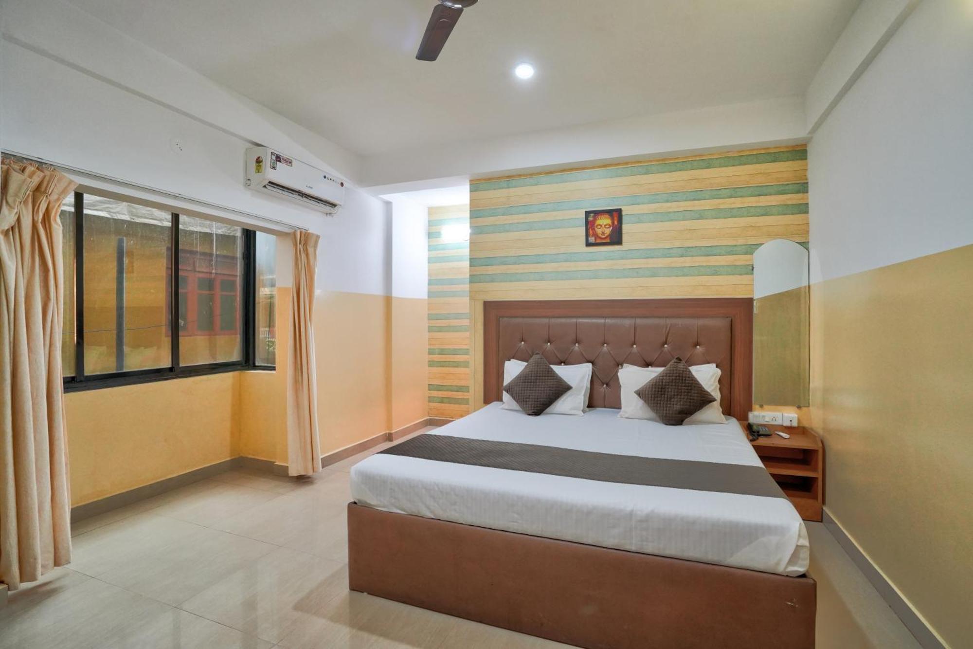 Hotel Thomson Imperial Boutique G0A Calangute Exteriér fotografie