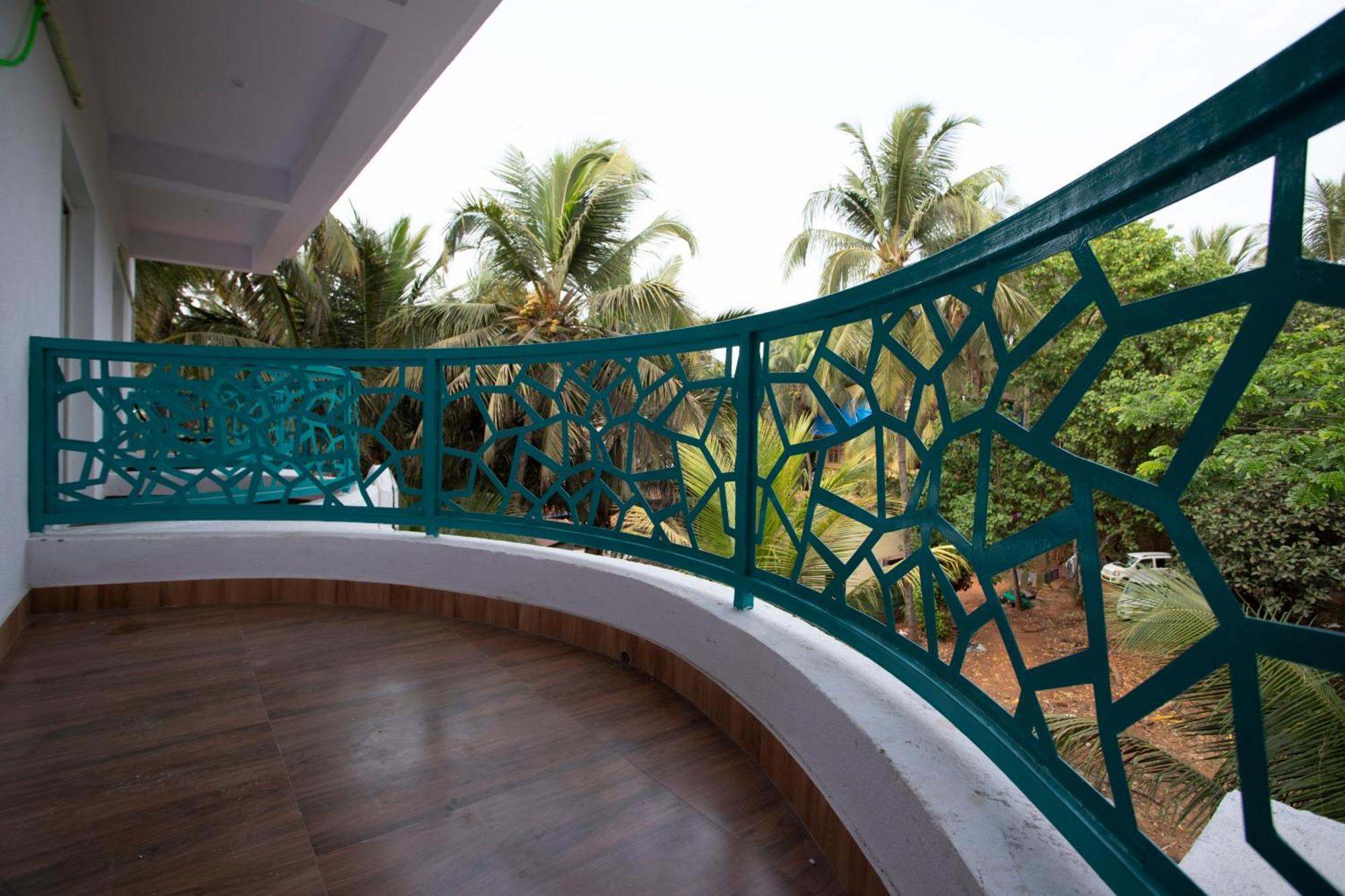 Hotel Thomson Imperial Boutique G0A Calangute Exteriér fotografie