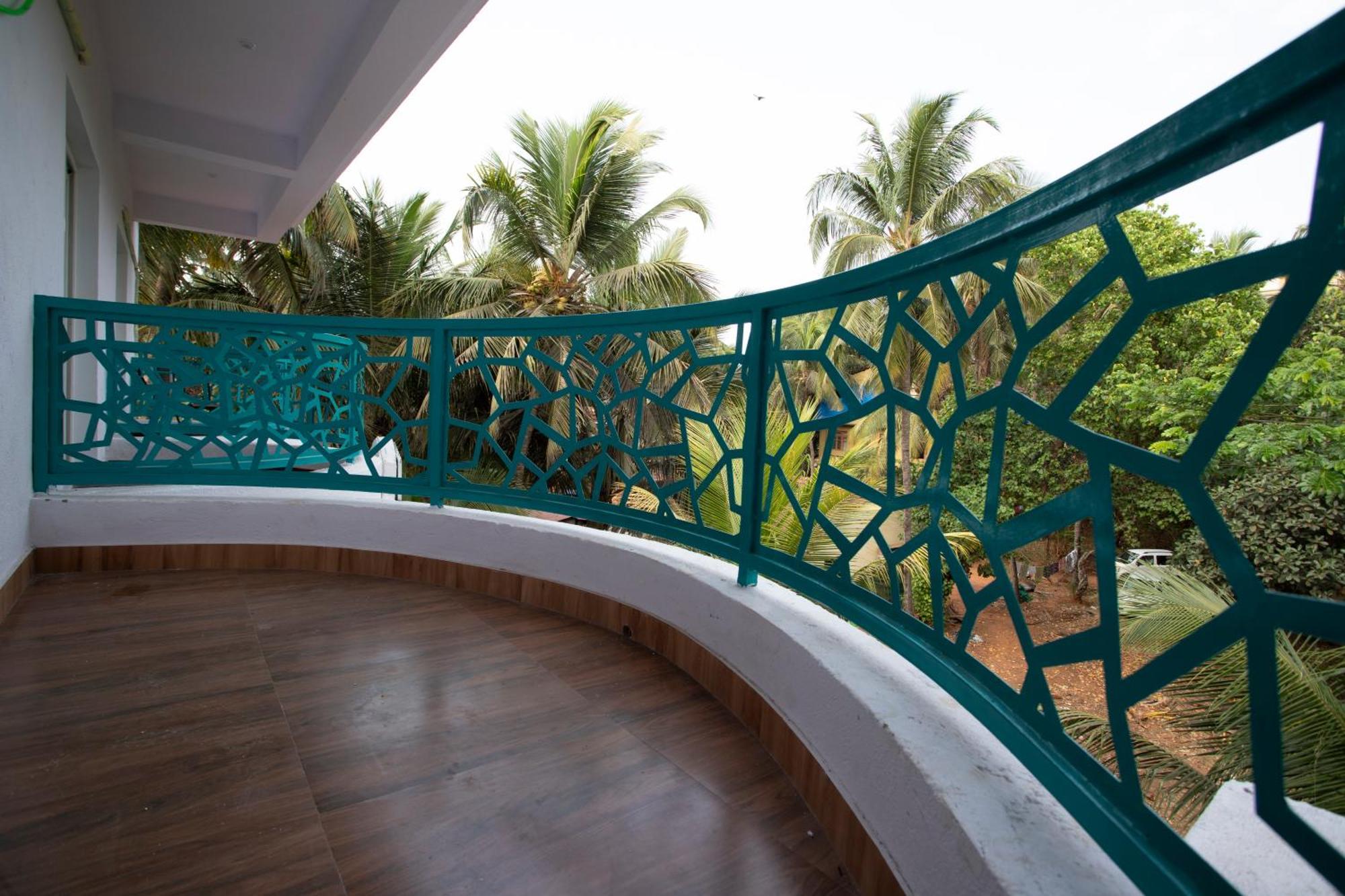 Hotel Thomson Imperial Boutique G0A Calangute Exteriér fotografie